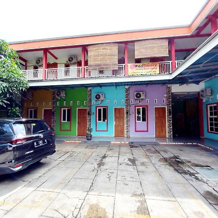 Hotel Harmony House Syariah Near Alun Alun Pati Mitra Reddoorz Exteriér fotografie