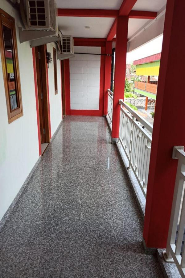 Hotel Harmony House Syariah Near Alun Alun Pati Mitra Reddoorz Exteriér fotografie