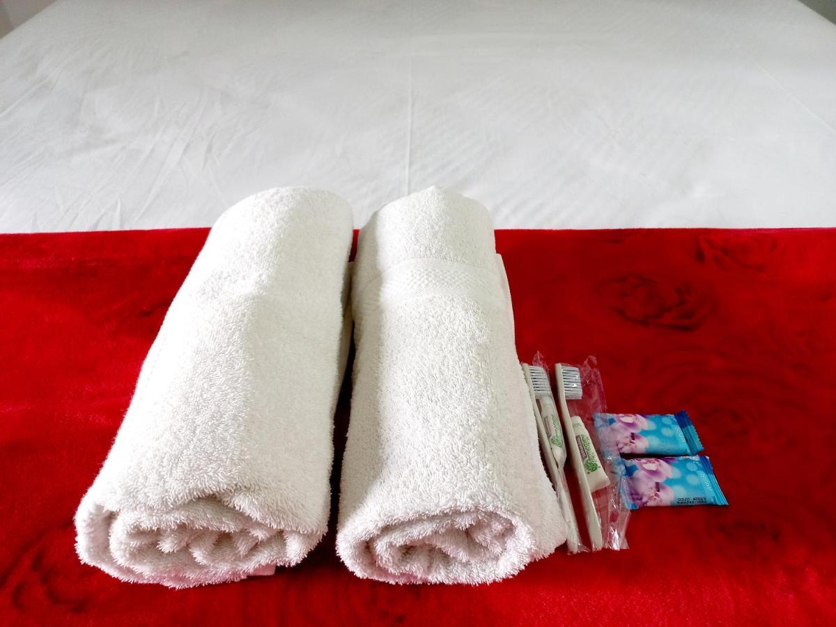 Hotel Harmony House Syariah Near Alun Alun Pati Mitra Reddoorz Exteriér fotografie
